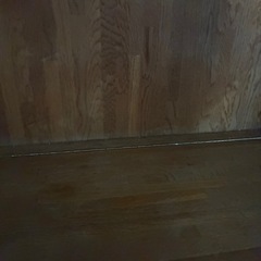 収納付きベンチの画像