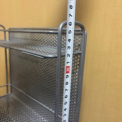 ★引き取り限定★スパイスラックの画像