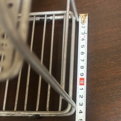 ★引き取り限定★スパイスラックの画像