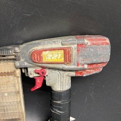 1183 MAX 常圧スーパーフィニッシュネイラ ※現状品 TA-221の画像