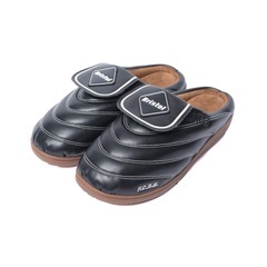 新品未開封25AW FCRB SUBU FLAP SANDALSの画像