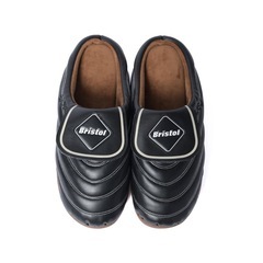 新品未開封25AW FCRB SUBU FLAP SANDALSの画像