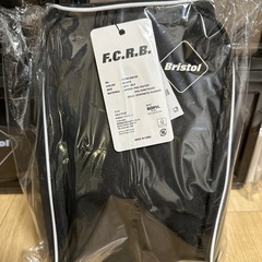 新品未開封25AW FCRB SUBU FLAP SANDALSの画像