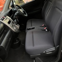 ゼスト 車検令和8年2月迄 タイベル済 乗って帰れますの画像