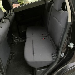 ゼスト 車検令和8年2月迄 タイベル済 乗って帰れますの画像