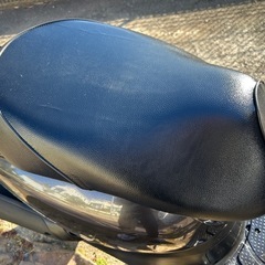 ホンダ　トゥディ（TODAY）4stFI車スクーターAF67＠神奈川県川崎市麻生区よりの画像