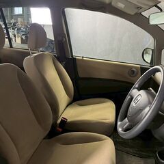 ライフ Ｃ 車検８年６月まで 乗って帰れます の画像