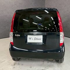 ライフ Ｃ 車検８年６月まで 乗って帰れます の画像