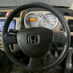 ライフ Ｃ 車検８年６月まで 乗って帰れます の画像