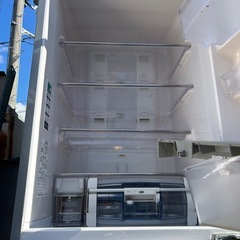 13年HITACHIの画像