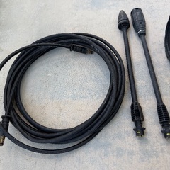 ケルヒャー　ジャンク品の画像