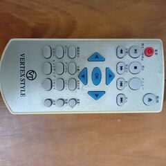 （売約済）DVDプレイヤー📺️の画像