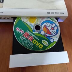 （売約済）DVDプレイヤー📺️の画像
