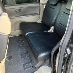 タント カスタム 車検令和9年11月迄 パワースライドドア 乗って帰れますの画像