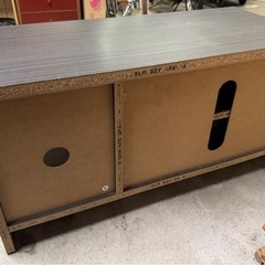 テレビ台
の画像