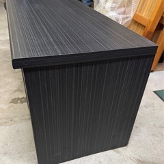 テレビ台
の画像