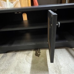 テレビ台
の画像