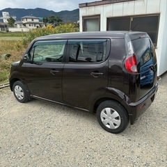 モコ、7.5万キロ、車検9年12月の画像