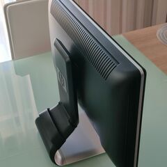 液晶モニタ HP2309p  中古美品の画像