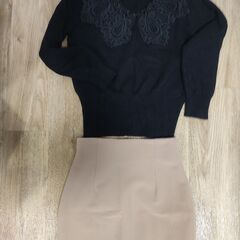 [決定]洋服 レディース Sの画像