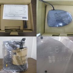 G∀足213 コーヒーメーカー 未使用品 象印 EC-TC40-TA 2018年製 検：珈琲通 1杯~4杯用 家電の画像