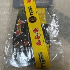 阪神タイガースグッズの画像