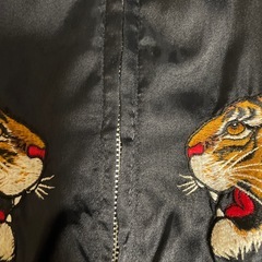 スカジャンの画像