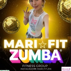 ZUMBA®︎エクササイズ仲間募集！三沢おいらせ の画像