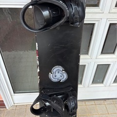 スノーボードの画像