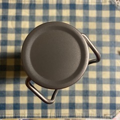 チタンボトル  750mlの画像