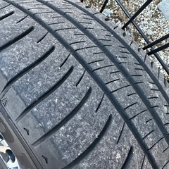 30アルファード・ヴェルファイア エグゼクティブラウンジの純正ホイール・タイヤ
の画像