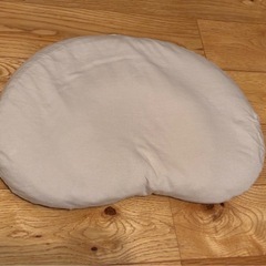 エスメラルダ枕の画像