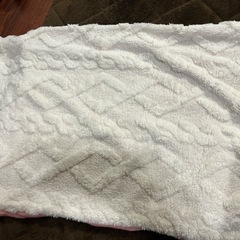 新品枕カバー三点の画像