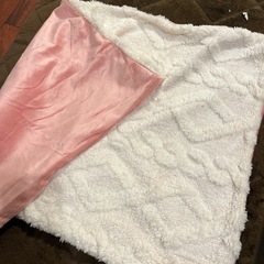 新品枕カバー三点の画像