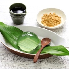 ★談合坂SA上り線にて和菓子の販売/時給1,100円〜/主婦さん大歓迎！！★の画像