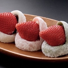 ★談合坂SA上り線にて和菓子の販売/時給1,100円〜/主婦さん大歓迎！！★の画像