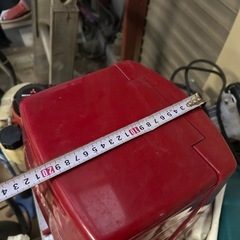 Swan FM-5S コンパクト電源の画像