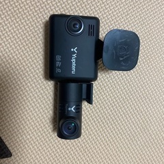 Yupiteru SNTW-9800ドライブレコーダーの画像