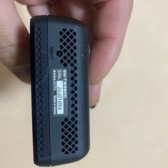 Yupiteru SNTW-9800ドライブレコーダーの画像