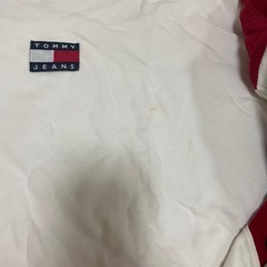 トミージーンズ　トミーヒルフィガー　setの画像