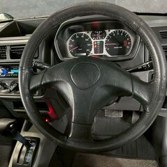 パジェロミニ Ｖ 車検９年１月まで 乗って帰れます の画像