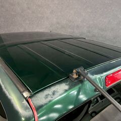 パジェロミニ Ｖ 車検９年１月まで 乗って帰れます の画像