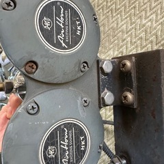 HKT ヤンキーホーン　キタハラ
の画像