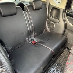 帯広発！HONDA ホンダ Nボックス バックカメラ エンジンスターター 車検長いの画像