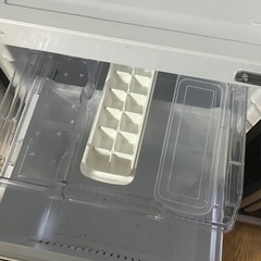 冷蔵庫取り来て運んで頂ける方の画像