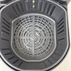 I750 🌈 Karalla カラーラ ノンフライヤー ⭐ 動作確認済 ⭐ クリーニング済の画像