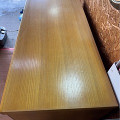 L0408 整理タンス 箪笥 7段チェストの画像