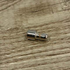 白井産業 サイドボード 幅87.2cm／美品／棚・収納／インダストリアル家具の画像