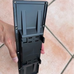 黒木目 ルームミラー ミラジーノ ローレル シーマ セドリックグロリア クラウンチェイサー マークII X プレジデント センチュリー セルシオの画像