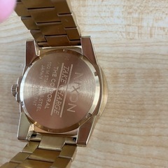⌚️腕時計⌚️✨️NIXON✨️の画像